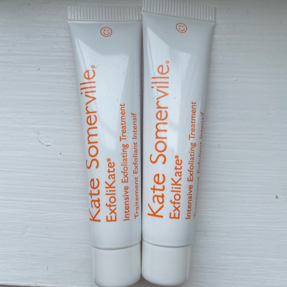 Kate Somerville - Exfolikate